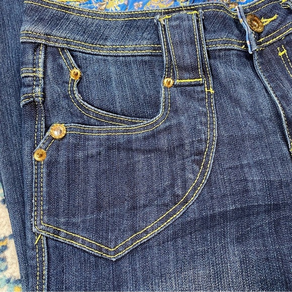 Vintage Y2K Boom Boom Bootcut Jeans - Picture 3 of 10